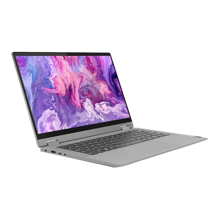 Лаптоп LENOVO Flex 5 Intel Core i5-1235U 16inch WUXGA 300N