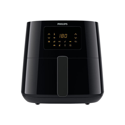 Air Fryer / Еър фрайър Philips Essential HD9280 XL,1200g 2kW