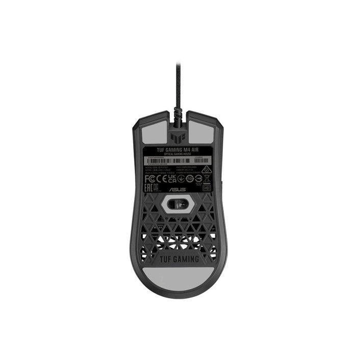 Гейминг мишка ASUS TUF Gaming M4 Air 16000dpi черна
