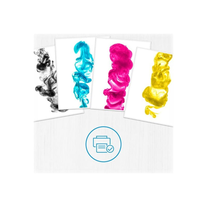Мастилена глава HP Tri-Color Printhead