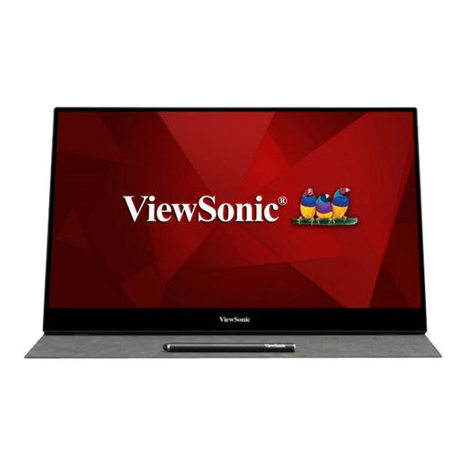 Преносим монитор VIEWSONIC TD1655 15.6inch 1920x1080