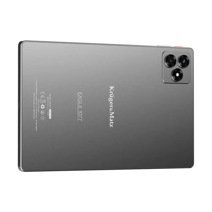 Таблет Krüger&Matz KM1077S 6 GB RAM 128 GB Octa-Core
