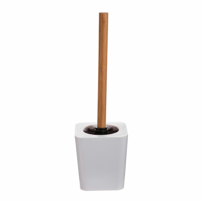 Четка за Баня 5five Simply Smart Natureo Бял Естествен