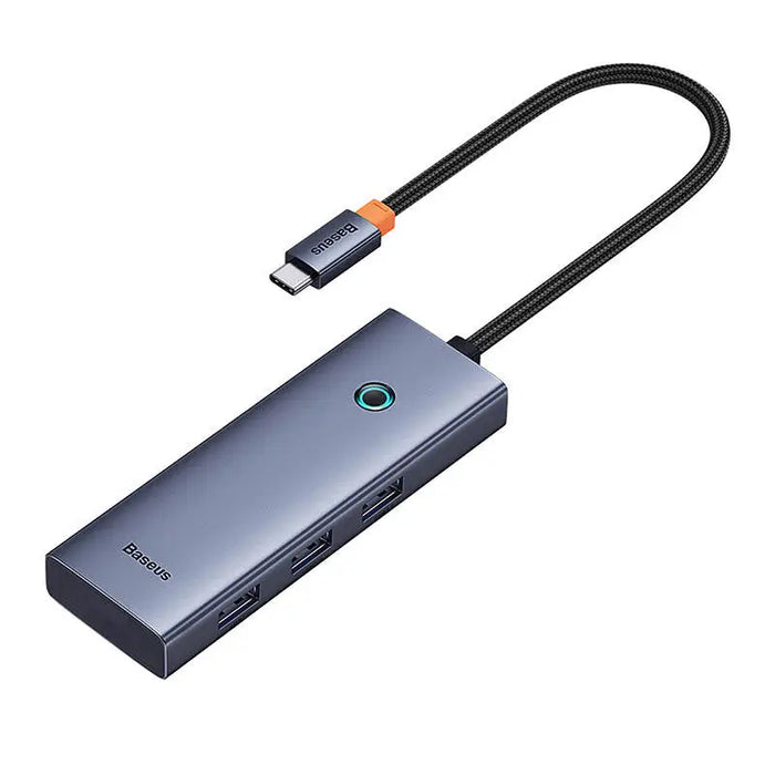 5в1 хъб Baseus UltraJoy Series USB - C към
