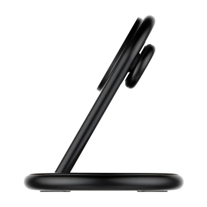 5в1 безжично зарядно LDNIO WL02