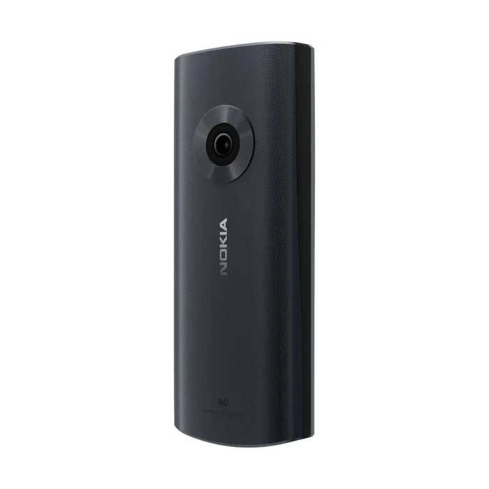 Мобилен телефон за по-възрастни хора Nokia TA-1661 Син 128