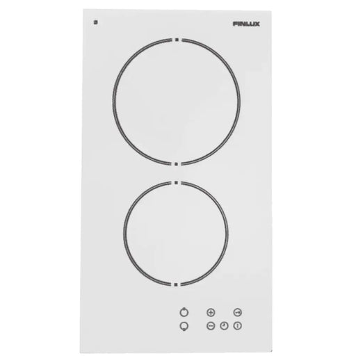 Вграден керамичен плот Finlux FXVT 400 ECO WH***