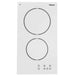 Вграден керамичен плот Finlux FXVT 400 ECO WH***
