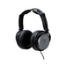 Слушалки JVC HA-RX500-E Кабелна лента за глава Music Black