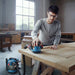 АКУМУЛАТОРЕН БЕЗЧЕТКОВ ЕКСЦЕНТЪРШЛАЙФ BOSCH PROFESSIONAL