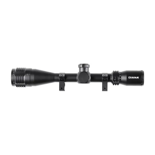 Оптичен мерник Diana 4-16x40 AO IR с 11 мм монтаж