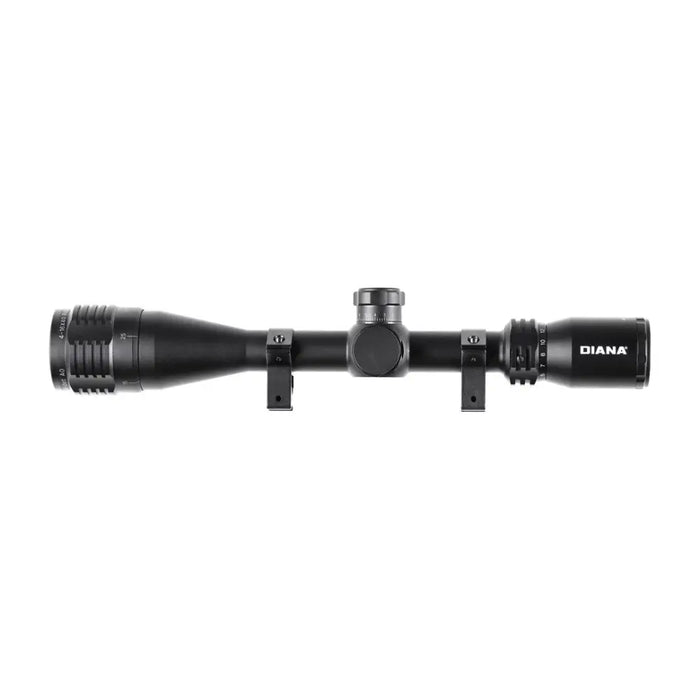 Оптичен мерник Diana 4-16x40 AO IR с 11 мм монтаж
