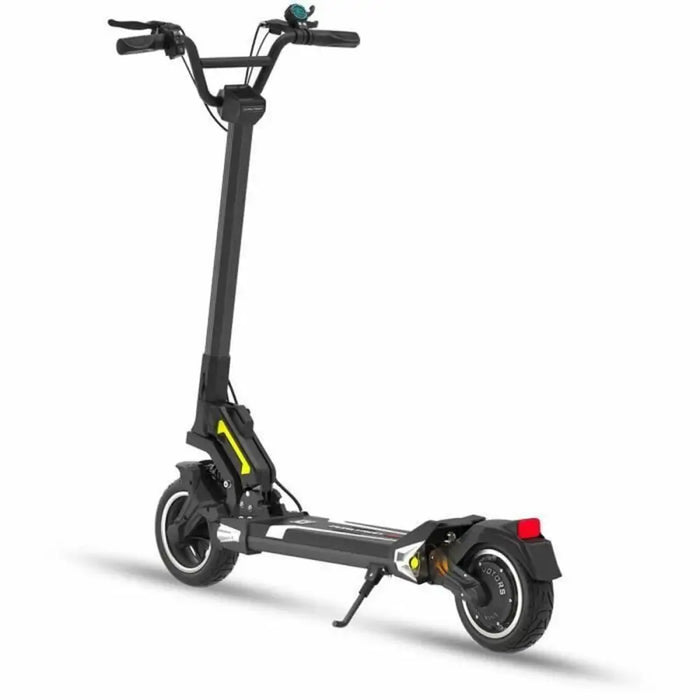 Електрически скутер Dualtron TOGO PLUS Черен 25 km/h 800 W