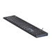 Клавиатура iBox IKMS606 Включена мишка Home USB QWERTY UK