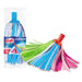 БЪРСАЛКА MOPSUPER КОМБИНИРАНА РЕЗБА MAGIC CLEAN
