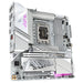 Дънна платка GIGABYTE Z890M AORUS ELITE WIFI 7 ICE LGA 1851