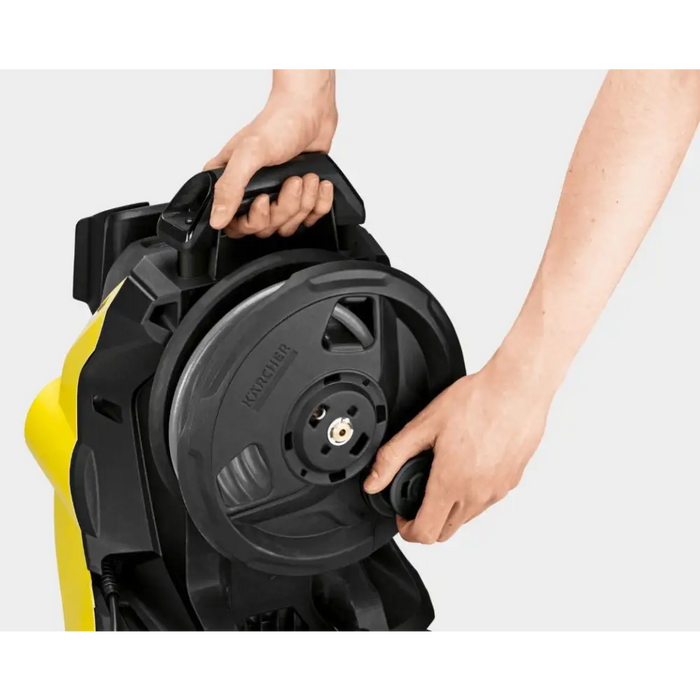 Гъвкава миячка под налягане KARCHER K 5 Premium Smart