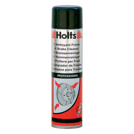 СПРЕЙ ЗА ОБЕЗМАСЛЯВАНЕ НА СПИРАЧНИ СИСТЕМИ HOLTS BRAKE