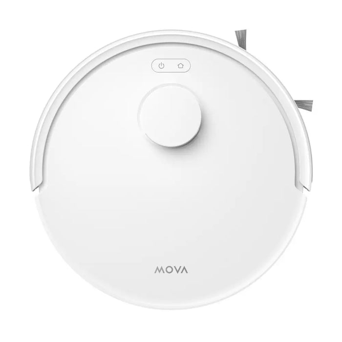 Почистващ робот Mova by Dreame E20 (бял)