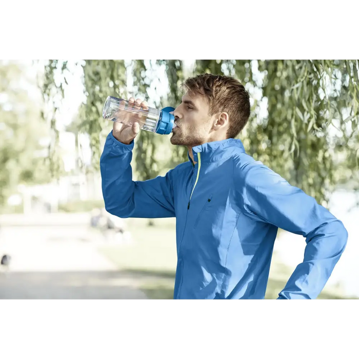 Филтърна бутилка Brita Fill&Go + 4 бр. филтърни патрони