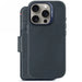 Декодиран кожен портфейл MagSafe Case с портфейл за iPhone