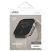 Уникален корпус Valencia Apple Watch Series 46 мм