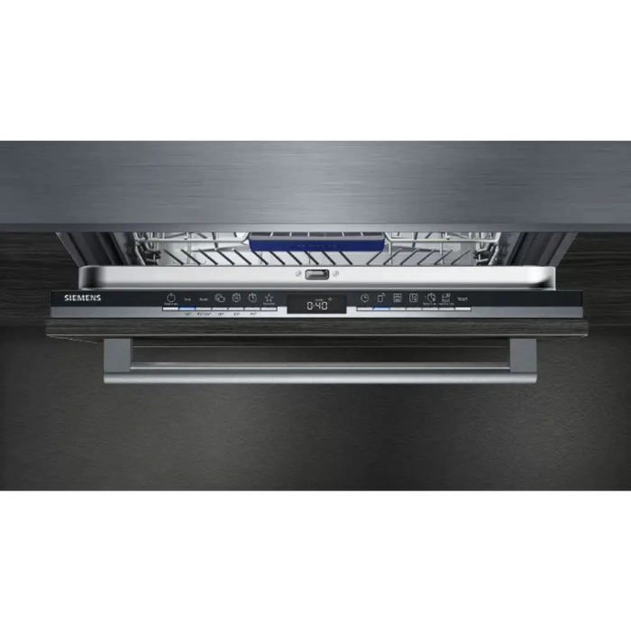Съдомиялна Siemens iQ300 SN63HX36VE Напълно вградена 13