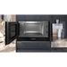 Siemens iQ700 BF722L1B1 Микровълнова фурна Solo