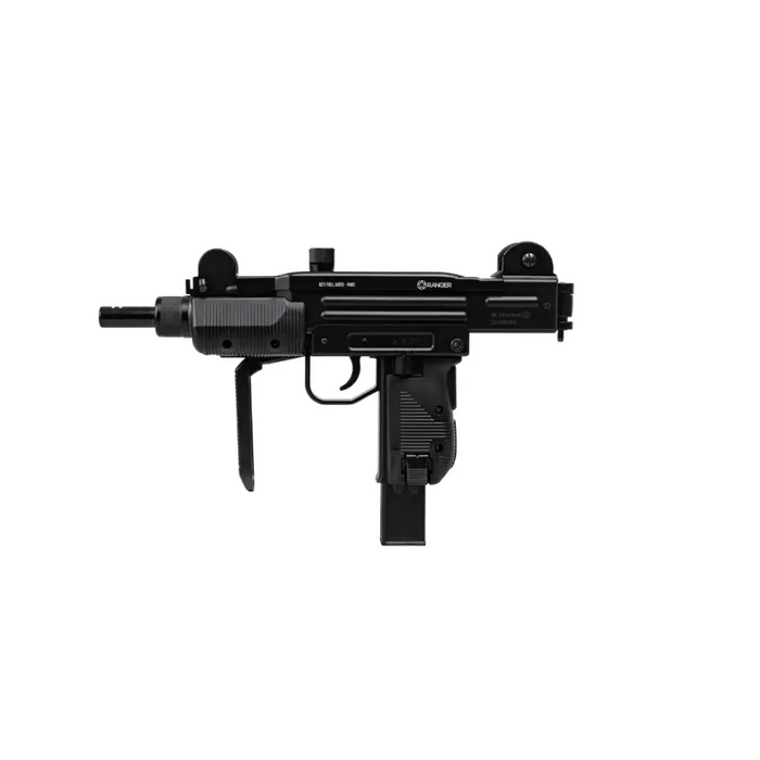 Автомат въздушна пушка Ranger UZ1 Full Auto Blowback