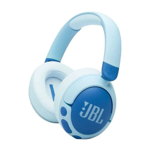 Безжични слушалки за деца JBL JR470NC Bluetooth 5.3 500 mAh