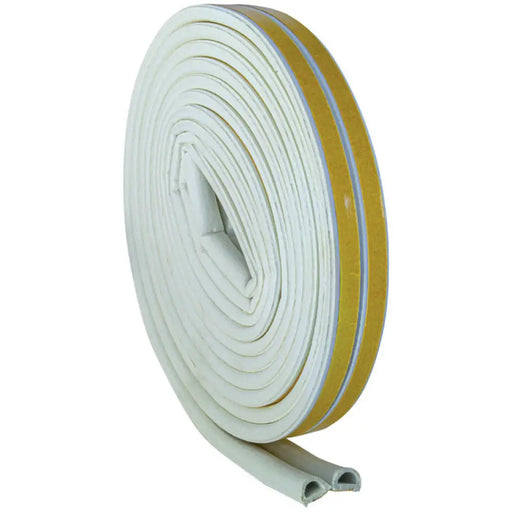 ГУМЕН УПЛЪТНИТЕЛ D-ПРОФИЛ DECOREX