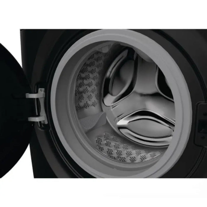Пералня Gorenje WPNEI84A1SW/B 1400 об./мин. 8.00 kg A Черен