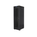Lanberg стелаж шкаф 19’’ свободно стоящ 42U/600x1000