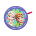 ЗВЪНЕЦ ЗА ВЕЛОСИПЕД ДЕТСКИ МЕТАЛЕН DISNEY FROZEN