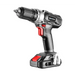 АКУМУЛАТОРНА БОРМАШИНА GRAPHITE 58G006 ENERGY + 18 V 55.00