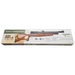 Въздушна пушка BEEMAN COMMANDER 1517 PCP 4.5mm с 12