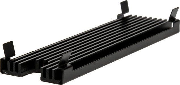 Thermal Grizzly M.2 SSD пасивен охладител