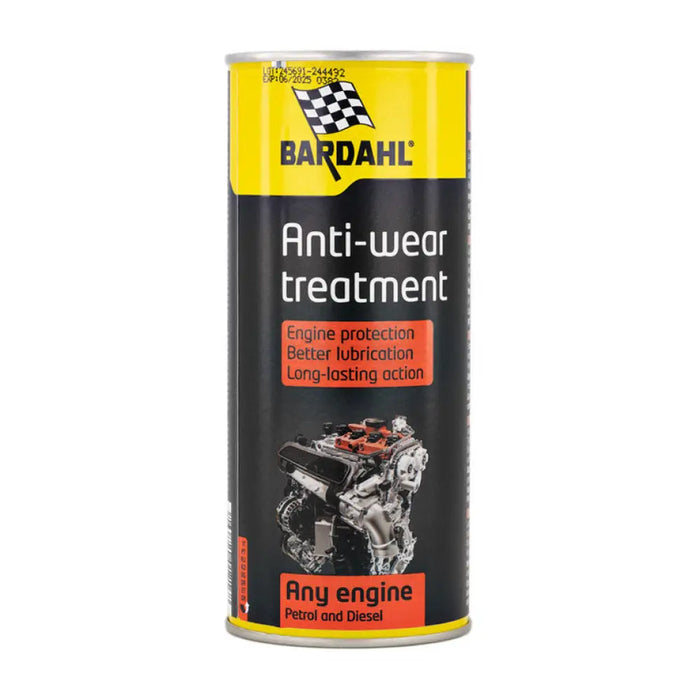 ДОБАВКА ФЮЛЕРИНОВА ЗА МАСЛО 400ML BARDAHL