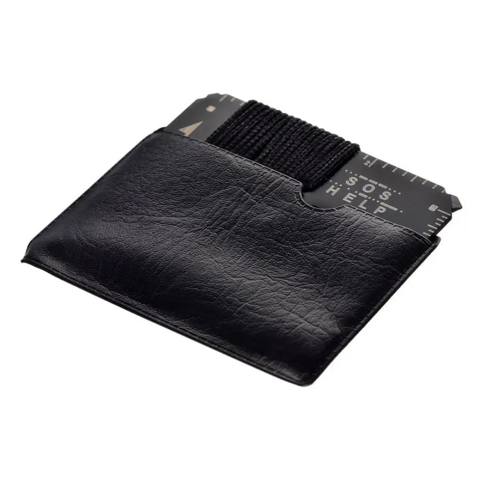 Мултитул AZYMUT TOOL CARD мултифункционална карта - 13