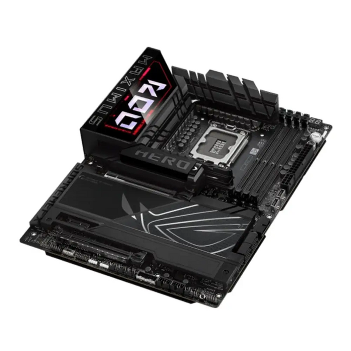 Дънна платка ASUS ROG MAXIMUS Z890 HERO LGA 1851