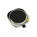 Печка Adler CAMRY CR 6510 Свободностояща Черна,Сива