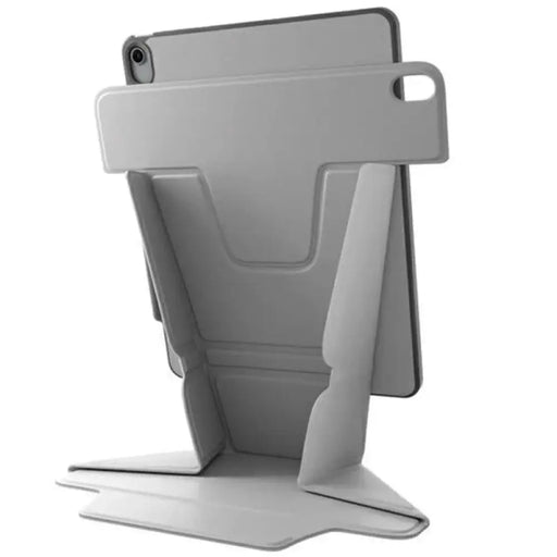 Калъф Uniq Ryze 360 за iPad Air 11’’ 2024 - светло сив
