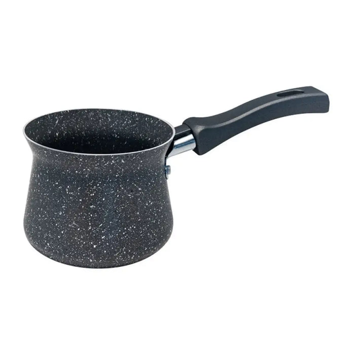 ДЖЕЗВЕ С НЕЗАЛЕПВАЩО ПОКРИТИЕ 0.7 L BRIO BRIO STONE