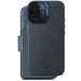 Декодиран кожен портфейл MagSafe Case с портфейл за iPhone