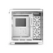 Кутия NZXT H9 Elite Matte White