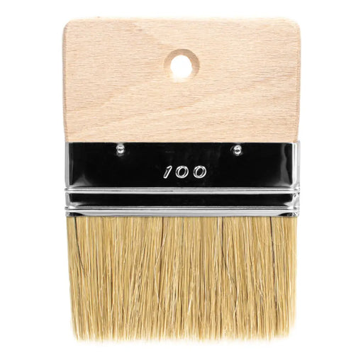 ЧЕТКА ЗА ДЕКОРАТИВНИ ЕФЕКТИ 100Х90 MM MARMORINO