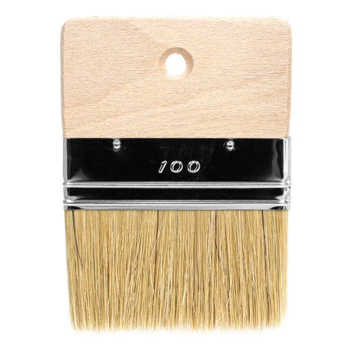 ЧЕТКА ЗА ДЕКОРАТИВНИ ЕФЕКТИ 100Х90 MM MARMORINO