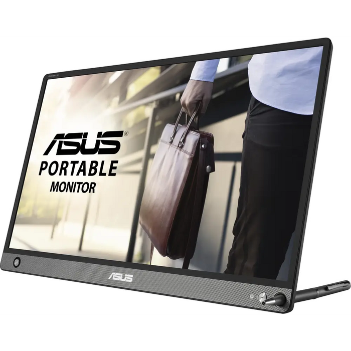 Монитор ASUS ZenScreen Go MB16AHP 15.6’’ FHD (1920x1080)