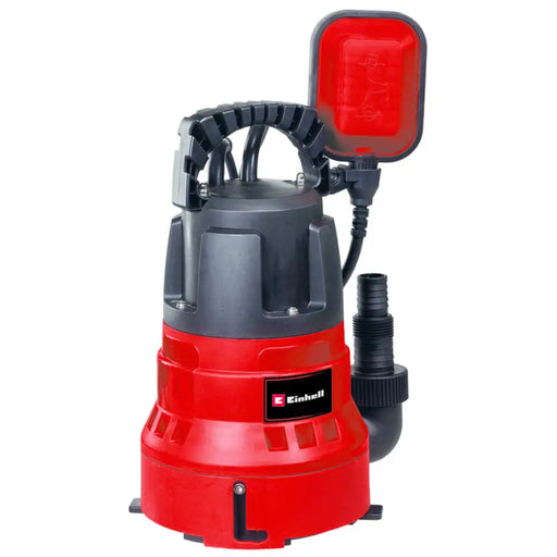 ПОТОПЯЕМА ПОМПА ЗА МРЪСНА ВОДА EINHELL GC-DP 7035 LL