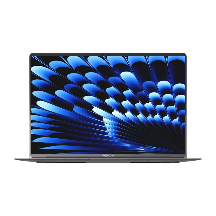 Лаптоп GEEKOM GeekBook X14 Pro с Intel Core Ultra 9-185H, 32GB RAM, 1TB дисково пространство, Windows 11 Pro